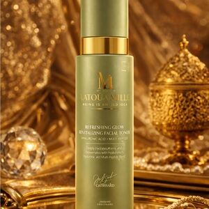 Latoua Mille Refreshing Glow